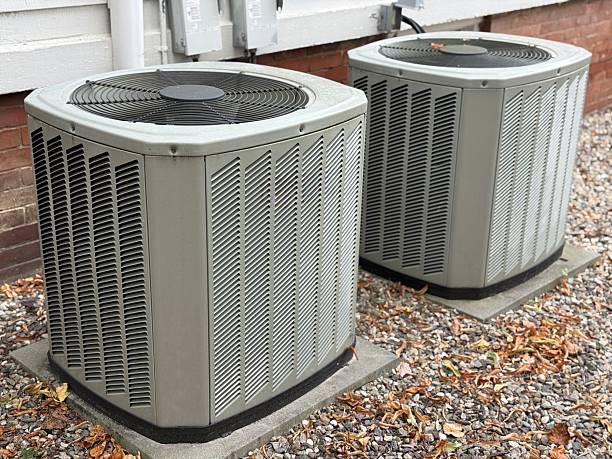 Reliable Hvac Repair contractor in Rosser, TX by Leonard HVAC